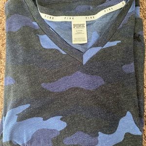 Victoria secret shirt